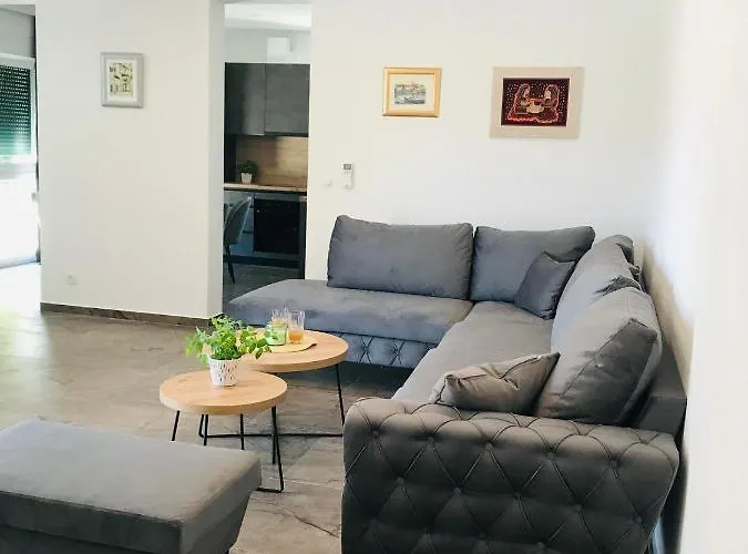 Zrina - Appartement *