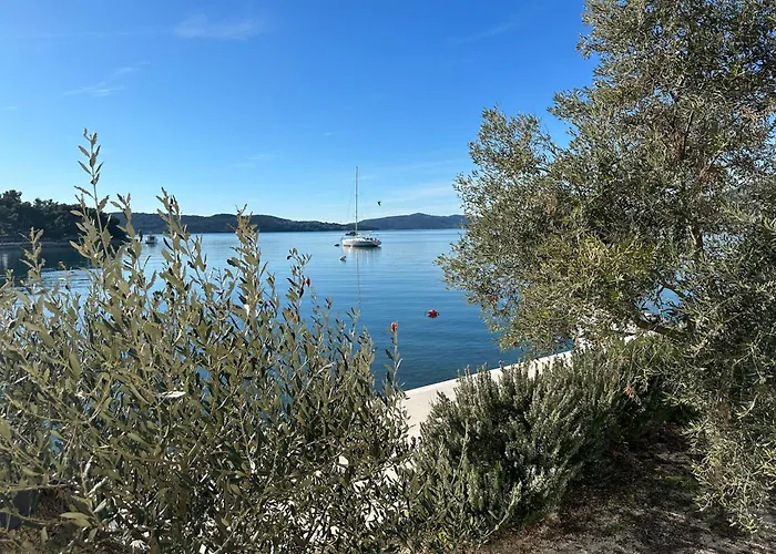 Zrina - Appartement *