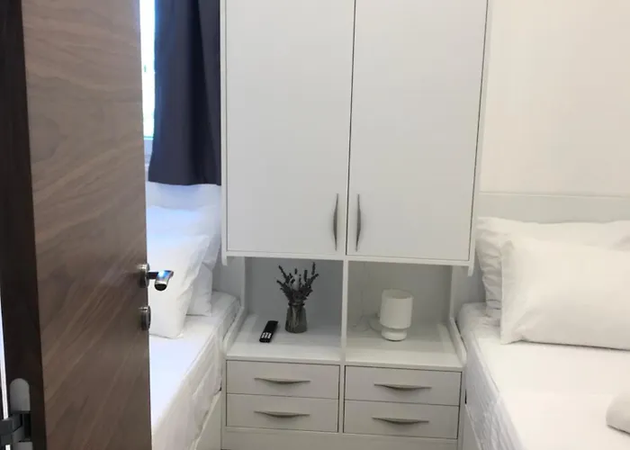 Zrina - Appartement *