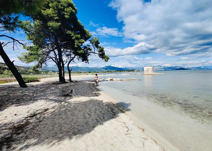 Appartement Zrina - Trogir