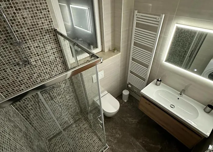 Zrina - Appartement *