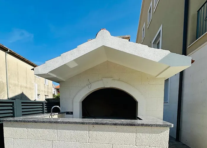 Zrina - Appartement *