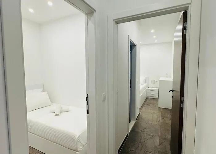 Zrina - Appartement Trogir