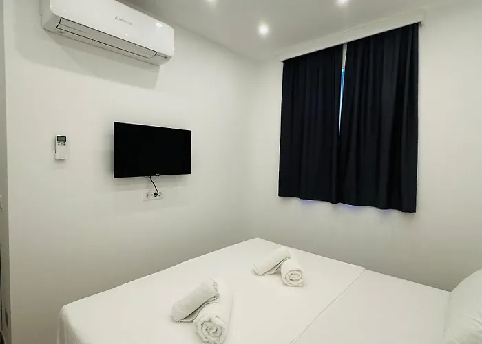 Appartement Zrina -