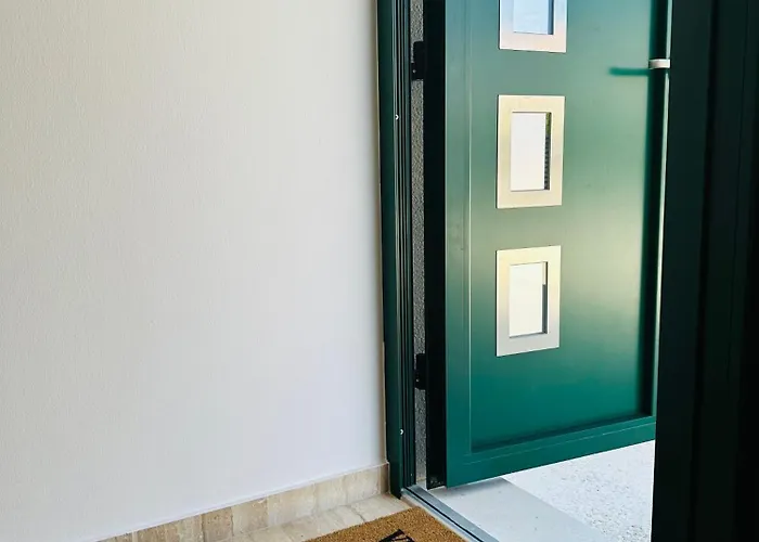 Appartement Zrina - *