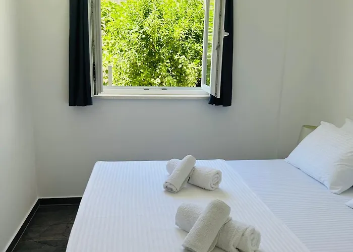 Appartement Zrina - Trogir