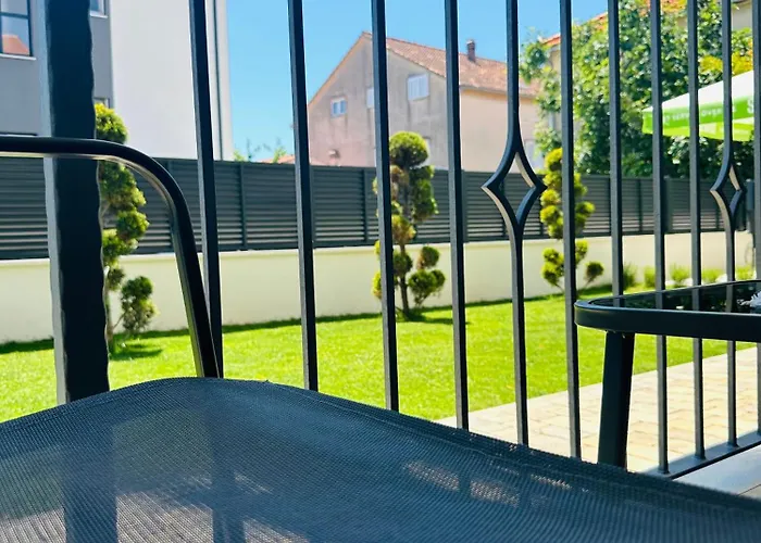 Zrina - Appartement