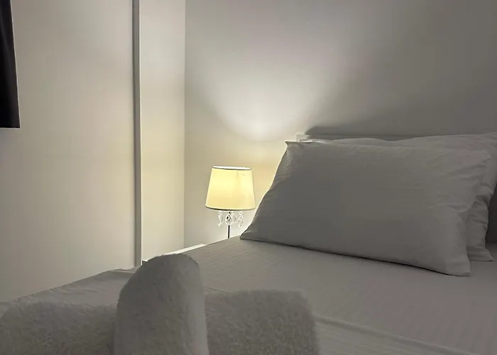 Zrina - Apartamento Trogir