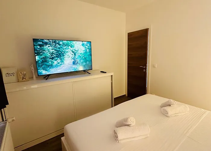 Zrina - Appartement *