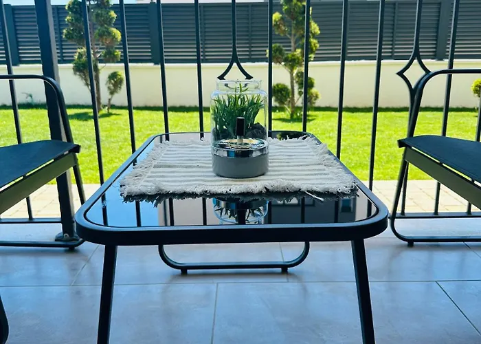 Apartamento Zrina - *