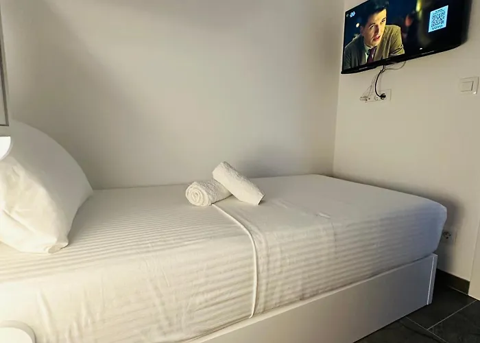 Zrina - Appartement *