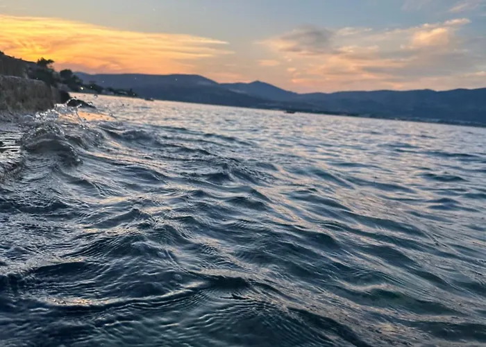 Apartamento Zrina - *