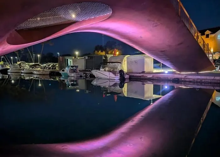 Zrina - * Trogir