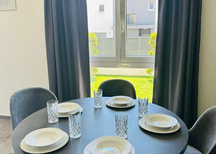 Appartement Zrina - *