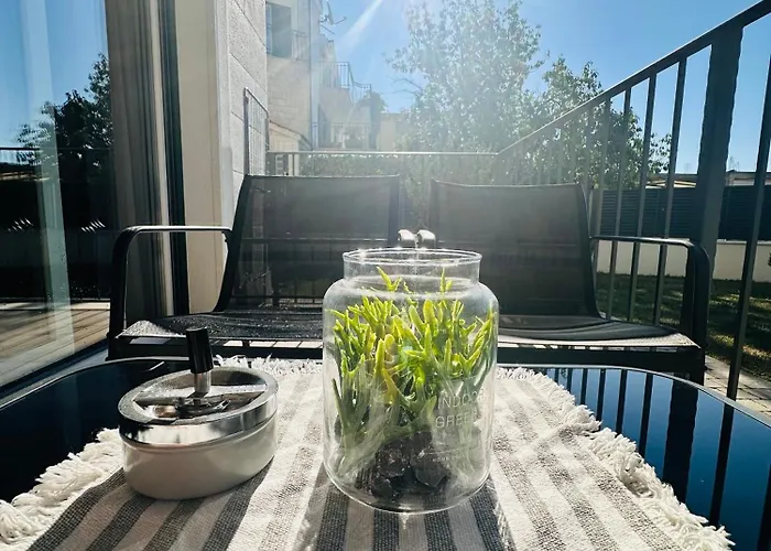 Appartement Zrina - *