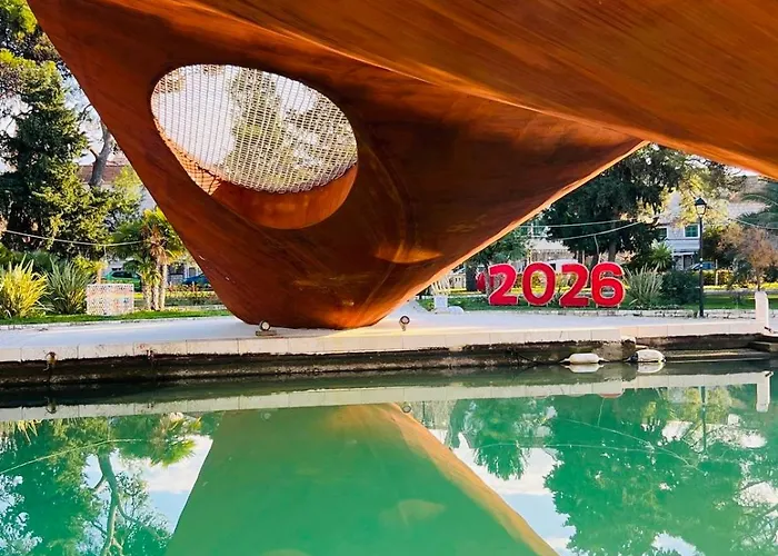 Zrina - Apartamento *