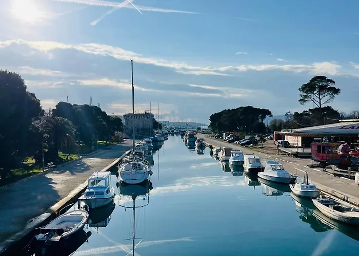 Zrina - Trogir