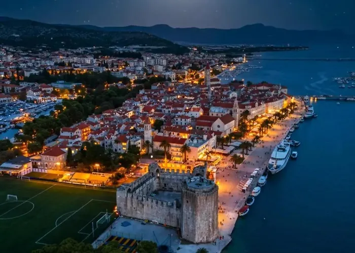 Zrina - Apartamento *