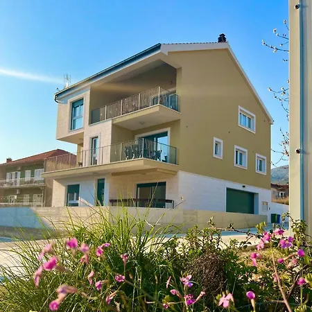 Appartamento Zrina -